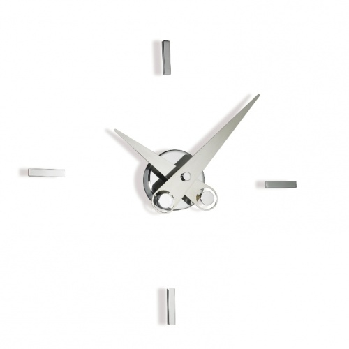 Designové nástěnné hodiny Nomon Puntos Suspensivos 4i 50cm
Click to view the picture detail.