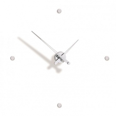 Designové nástěnné hodiny Nomon Rodon 4i 70cm
Click to view the picture detail.