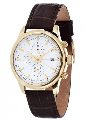Pánské designové hodinky Guardo S1033-2
Click to view the picture detail.